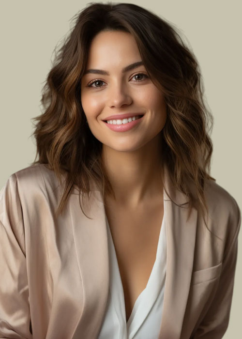 Morgana Guerrero