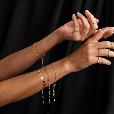 Caring for Your Fine Jewelry: Essential Tips